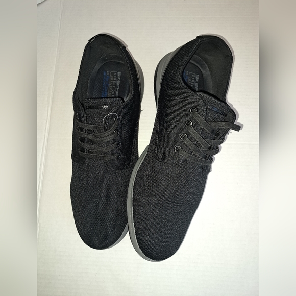 Skechers Men's Darlow Velogo Shoes Size 15 - Picture 14 of 16